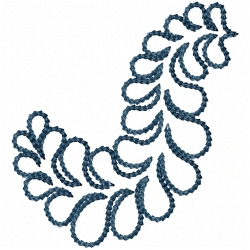 Patterns And Boards Embroidery Design 5